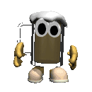 Follow me to the Pub