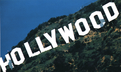 Hooray for Hollywood