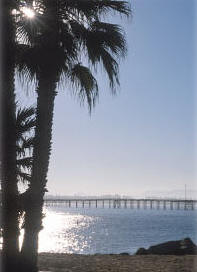 Ventura, Santa Barbara and west